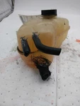 Used Engine Coolant Reservoir Fits: 2017 Lincoln Continental Grade. Fixed Price $79.99.