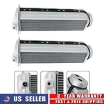 2X Intercooler 06E145621E For 2010-17 Audi A6 A7 A8 S4 S5 Q7 SQ5 Touareg 3.0. Fixed Price $140.19.