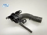 16-21 Mazda CX-9 CX9 2.5L Engine Motor Radiator Water Coolant Hose Tube Pipe Oem. Fixed Price $34.00.