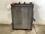 Radiator Fits 04-09 Durango 271287. Fixed Price $83.74.