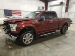 Radiator Fan Motor Turbo Fits 15-18 Ford F150 Pickup 443214. Fixed Price $90.40.