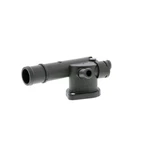 Vaico V10-0758 Engine Coolant Outlet Flange For 05 Volkswagen Passat. Fixed Price $56.58.