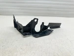 H407262 2017-2019 Jaguar Xe Front Radiator Support Air Deflector Inner Sheild Lh. Fixed Price $32.49.