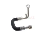 Cohline Radiator Coolant Hose 06B121497F Vw Volkswagen Passat Audi B5 A4 Quattro. Fixed Price $66.62.
