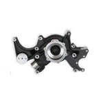 Holley 97-311 Big Block Chevy Cooling Manifold-black For Accessory Drive. Fixed Price $349.99.