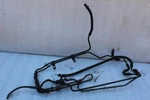 2001 2002 2003 2004 2005 2006 2007 Toyota Sequoia Power Steering Cooler Lines. Fixed Price $156.82.
