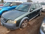 Coolant Reservoir Fits 01-05 Audi Allroad 32513380. Fixed Price $110.70.
