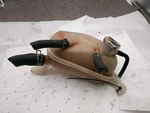 2017 Hyundai Elantra Engine Coolant Reservoir 1.4L Oem Silver 25430F3300. Fixed Price $124.99.