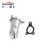 Raceorly Aluminum Engine Block Connector Pipe For Bmw B38 B46 B48 11118511205. Fixed Price $15.00.
