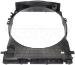 Fits 2010-2012 Ram 2500 3500 4500 5500 6.7L Engine Radiator Cooling Fan Shroud. Fixed Price $117.05.