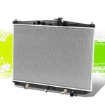 Dpi 13449 Oe Style T-6061 Aluminum Core Radiator For Toyota Highlander 14-18. Fixed Price $79.31.