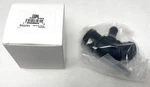 Radiator Coolant Rubber Hose Connector Motorad CH2914 CH-2914 New! Free Ship!. Fixed Price $16.99.
