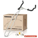 A-premium Power Steering Oil Cooler Assembly For Nissan Murano 2003-2007 V6 3.5L. Fixed Price $76.59.