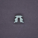 Oil Cooler Line Retainer Clip (pack Of 3) Part Number - 15617771 For Gm. Fixed Price $12.99.