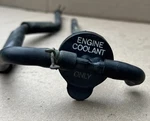 90-93 Toyota Celica Coolant Bottle Cap Top Lid Radiator Overflow Hose 5SFE. Fixed Price $39.99.