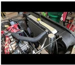 3 Row Core Aluminum Cooling Radiator Fit Jeep CJ5, CJ6, CJ7 1972-86 1978 1980 85. Fixed Price $135.85.