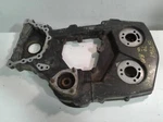 Used Outer Engine Timing Cover Fits: 1990 Pontiac Grand Am 4-138 2.3L 18 Bolt Ho. Fixed Price $100.04.