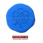 Genuine Porsche Coolant Filler Tube Cap Boxster/cayman (06-12) 98710604400. Fixed Price $49.00.