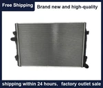 13703 Radiator For 2015-2018 Volkswagen / 2017-2019 Vw Golf-alltrack 1.8L. Fixed Price $76.43.