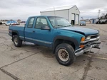 Fan Blade Belt Driven Gasoline 8-350 Fits 90-00 Chevrolet 2500 Pickup 1986151. Fixed Price $65.50.