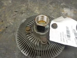96 97 98 99 Chevy 1500 Pickup Fan Clutch 5.0L W/ac W/o Trailer Equip Z82 852322. Fixed Price $62.50.
