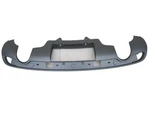 DD512152 Audi Q5 Line 2013 2014 2017 Rear Bumper Lower Diffuser Valance Panel. Fixed Price $129.99.
