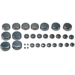 Melling MPE-229R Stock Replacement Expansion Plug Kit Ford, International 7.3L. Fixed Price $13.99.
