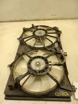 07-11 Toyota Camry Hyb 2.4L Fwd Radiator Fan Assembly. Fixed Price $97.49.