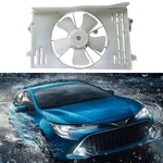 Radiator Cooling Fan For Pontiac Vibe Toyota Corolla Matrix 2004-2007 TO3115125. Fixed Price $48.22.