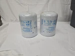 Nos Donaldson P554422 Coolant Filter Spin BW5179, 3I-1298, WC5 TRPB#52 Lot. Fixed Price $22.99.
