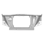 For Chevy Ii 1966-1967 Dynacorn 1639WT Radiator Support. Fixed Price $318.66.