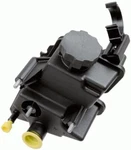 Lemforder Expansion Tank Power Steering Hydraulic Oil 3712601 Replacement Part. Fixed Price $35.45.