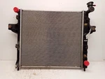 Radiator From 2000 Grand Cherokee 4.7L 11274233. Fixed Price $119.94.