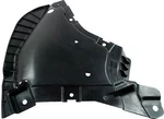 Engine Splash Shield For Mercedes-benz E-class 2017-2023, CLS450 2019-2021, Left. Fixed Price $93.95.