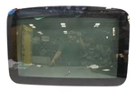 10-17 Bmw 535I Gt Xdrive Front Upper Sunroof Glass Panoramic Window Panel Oem. Fixed Price $95.00.