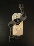 Front Shutter Grille Motor 9881646 For Bmw Series 5811R1001 9464870. Fixed Price $75.00.