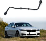17128602599 Engine Coolant Reservoir Hose 2015-2025 For Bmw Series G30 G31 G38. Fixed Price $30.34.