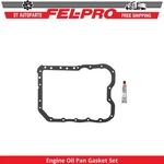 2010-2013 Kia Forte Koup 2.4L L4 Engine Oil Pan Gasket Set Fel-pro 2011 2012. Fixed Price $40.32.