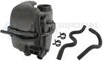 Pro Parts Coolant Reservoir Expansion Tank Kit For Saab 2006-2009 (2.8L V6) 9-3. Fixed Price $113.40.