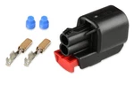 Holley Efi 570-226 Coyote Coolant Temperature Sensor Connector. Fixed Price $13.95.