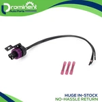 Oil Pressure Sensor Connector Pigtail Fit Chevrolet Ford Gmc Buick S619. Fixed Price $10.89.