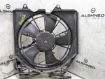 2018-20 Honda Accord Left Radiator Cooling Fan Motor Assy 1900A-6A0-A110-C1 Oem. Fixed Price $127.40.