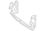 Genuine Mercedes-benz Radiator Support Baffle 213-505-10-00. Fixed Price $91.80.