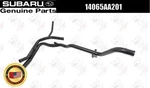 Subaru Oem Engine Coolant Bypass Pipe 14065AA201 For 2002-2003 Impreza. Fixed Price $63.00.