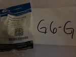 Genuine Ford Insulator Rubber CV6Z-8125-A Oem. Fixed Price $8.00.
