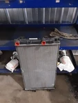 Radiator Sedan V6 Fits 01-06 Sebring 1602340. Fixed Price $169.90.