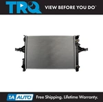 Trq Direct Fit Radiator New For Volvo S60 S80 V70 XC70. Fixed Price $139.95.