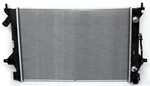 Oem Radiator For Hyundai Elantra Gt (2.0L, At) 25310-F2100. Fixed Price $192.49.