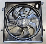 Genuine Hyundai Sonata 11-14/KIA Optima 11-15 Fan Assembly 2.0L Eng, 25380-3Q280. Fixed Price $169.95.