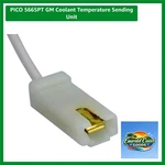 Compact Gm Coolant Temperature Sending Unit - Seamless Connector Replacement. Fixed Price $17.99.